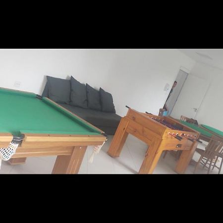 Apto Caragua Martim De Sa Apartman Caraguatatuba Kültér fotó