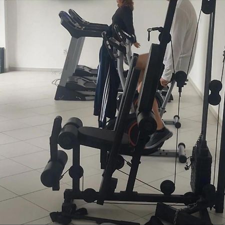 Apto Caragua Martim De Sa Apartman Caraguatatuba Kültér fotó
