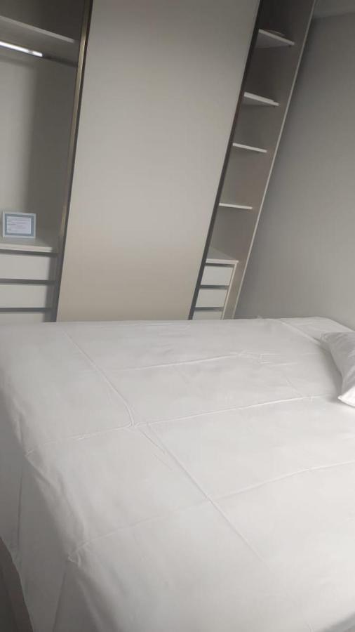 Apto Caragua Martim De Sa Apartman Caraguatatuba Kültér fotó