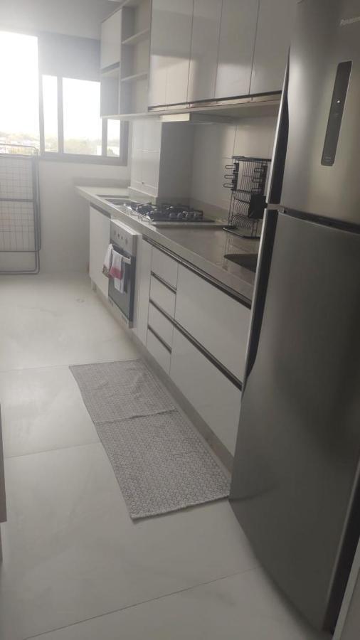 Apto Caragua Martim De Sa Apartman Caraguatatuba Kültér fotó