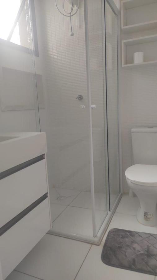 Apto Caragua Martim De Sa Apartman Caraguatatuba Kültér fotó