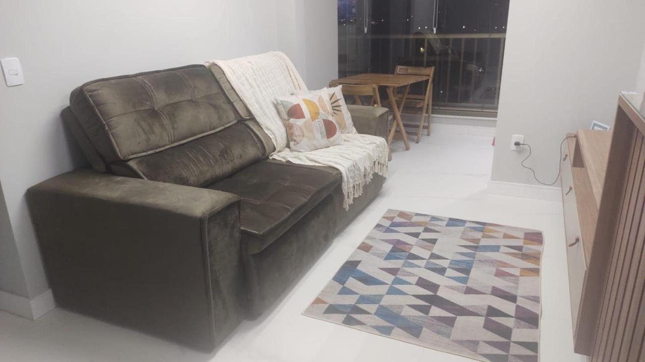 Apto Caragua Martim De Sa Apartman Caraguatatuba Kültér fotó