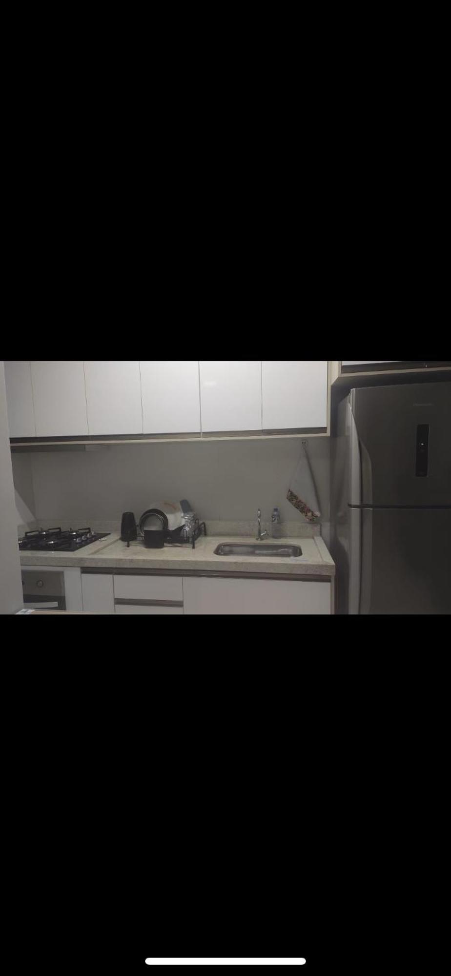 Apto Caragua Martim De Sa Apartman Caraguatatuba Kültér fotó