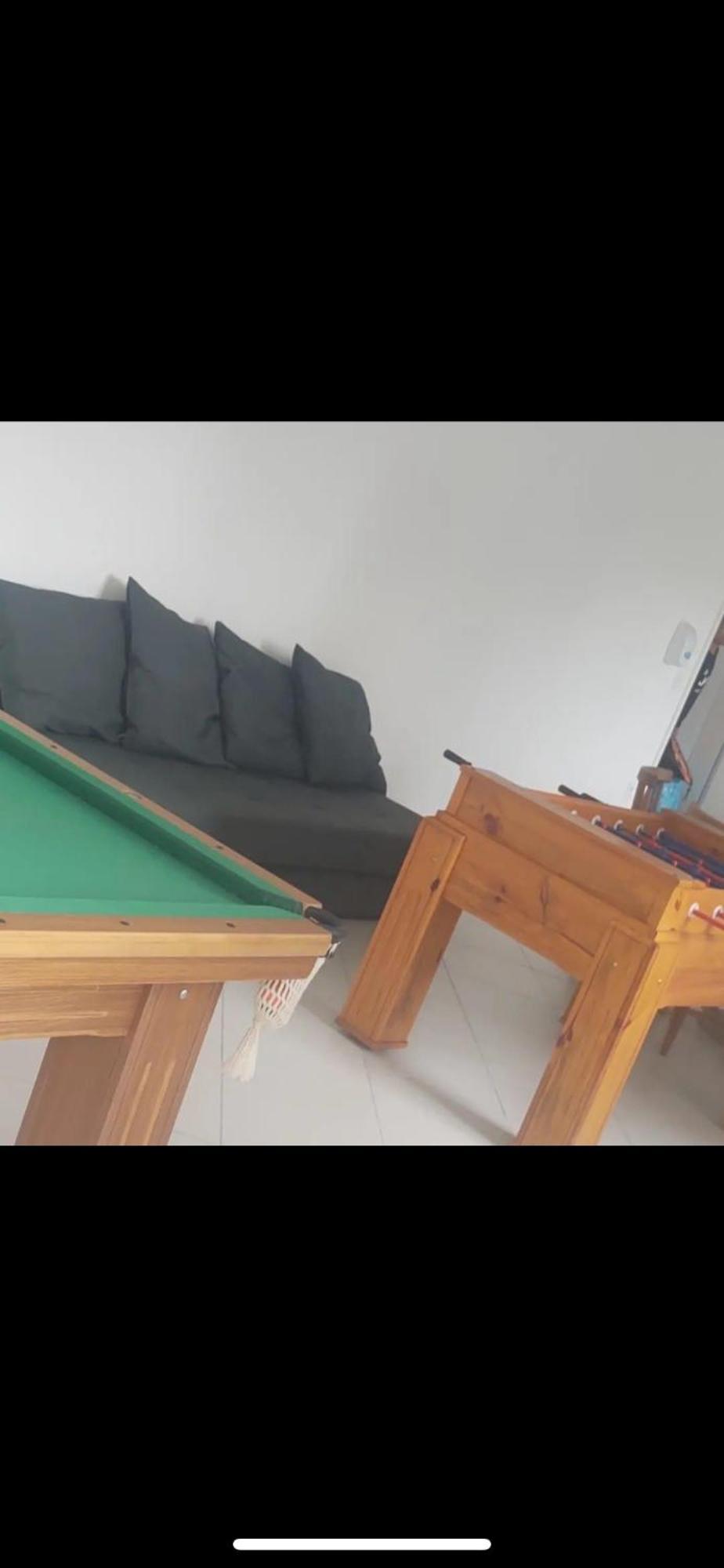 Apto Caragua Martim De Sa Apartman Caraguatatuba Kültér fotó