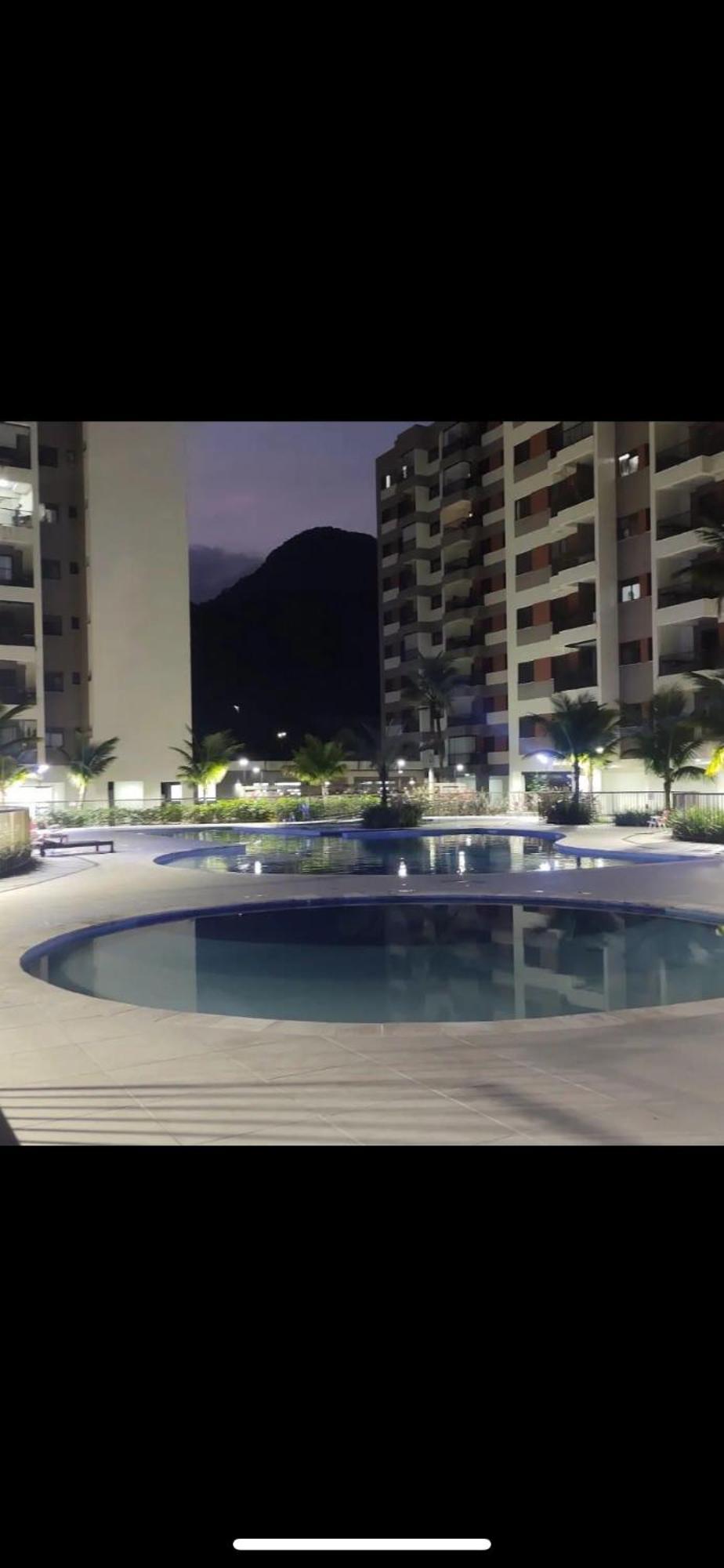 Apto Caragua Martim De Sa Apartman Caraguatatuba Kültér fotó