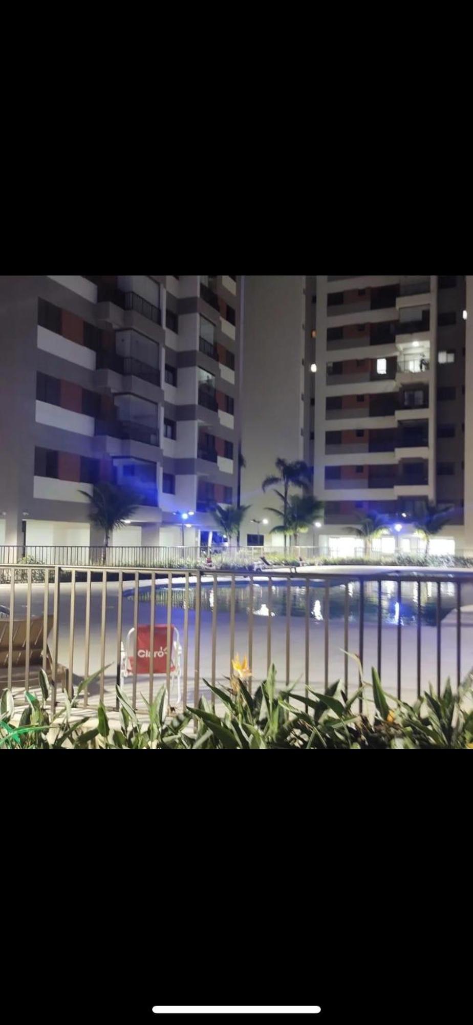 Apto Caragua Martim De Sa Apartman Caraguatatuba Kültér fotó