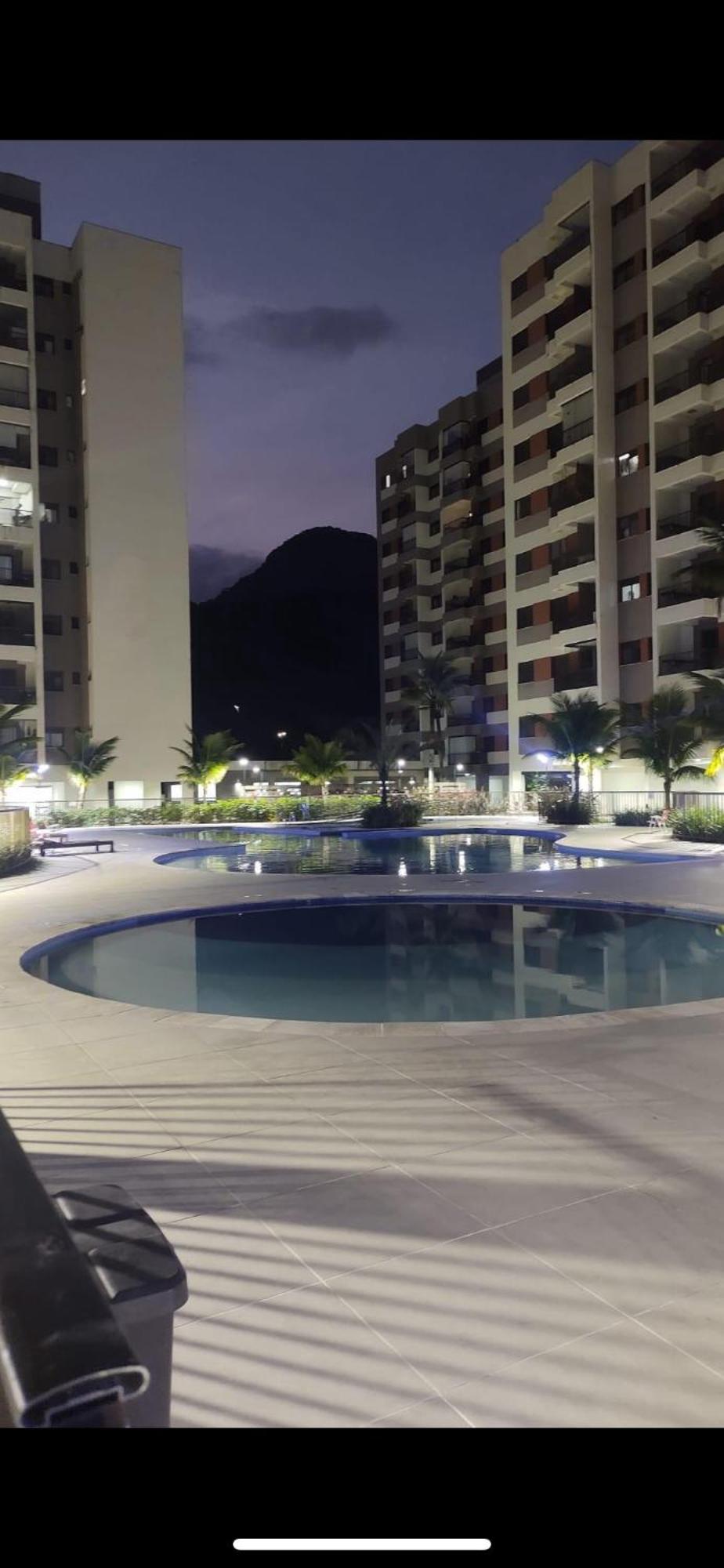 Apto Caragua Martim De Sa Apartman Caraguatatuba Kültér fotó