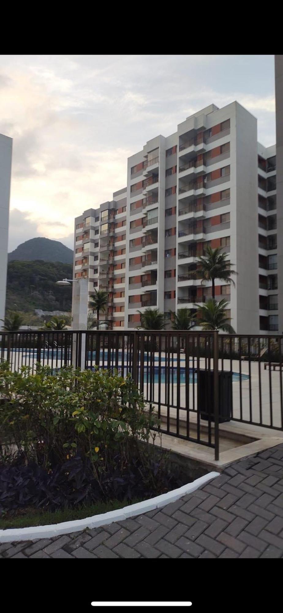 Apto Caragua Martim De Sa Apartman Caraguatatuba Kültér fotó